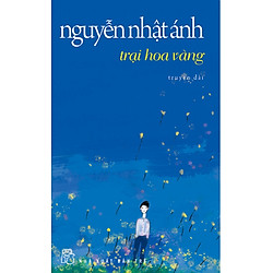 Trại Hoa Vàng – Tái Bản 2013