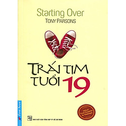 Trái Tim Tuổi 19