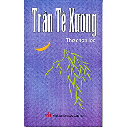 Thơ Trần Tế Xương (Sách Bỏ Túi)
