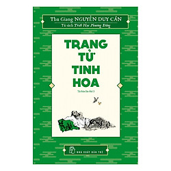 Trang Tử Tinh Hoa