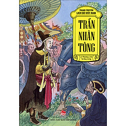 Trần Nhân Tông