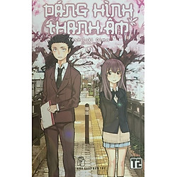 Dáng Hình Thanh Âm (Tập 2)