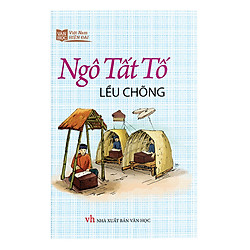 Lều Chõng – Ngô Tất Tố