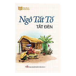 Tắt Đèn – Ngô Tất Tố