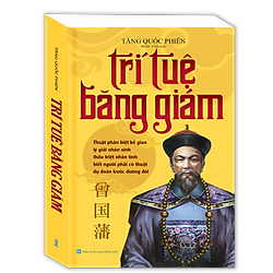 Trí Tuệ Băng Giám