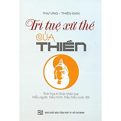 Trí Tuệ Xử Thế Của Thiền