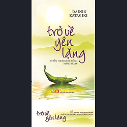 Trở Về Yên Lặng