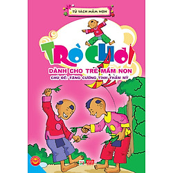 Trò chơi – Tăng Cường Tính Thẩm Mỹ