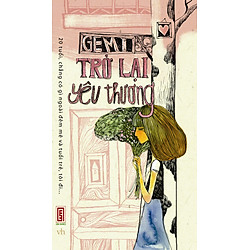 Trở Lại Yêu Thương