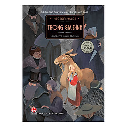 Tác Phẩm Chọn Lọc – Văn Học Pháp – Trong Gia Đình