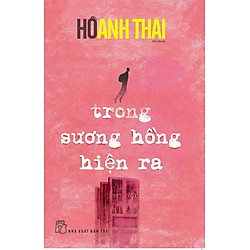 Trong Sương Hồng Hiện Ra