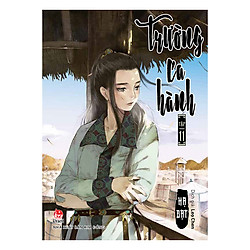 Trường Ca Hành (Tập 11)