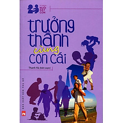 Trưởng Thành Cùng Con Cái