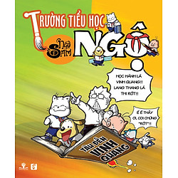 Trường Tiểu Học Ngộ