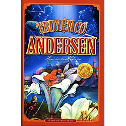 Truyện Cổ Anđecxen (Phương Bắc)