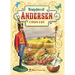 Truyện Cổ Andersen Chọn Lọc