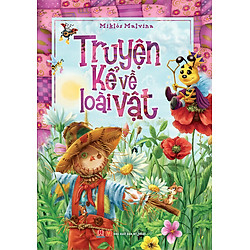 Truyện Kể Về Loài Vật