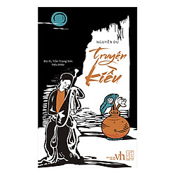 Truyện Kiều – Nguyễn Du