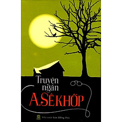 Truyện Ngắn A.Chekhov