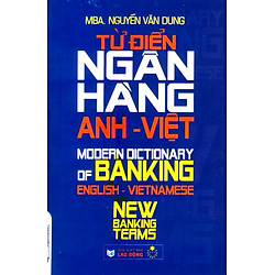 Từ Điển Ngân Hàng Anh – Việt
