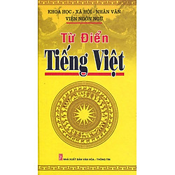 Từ Điển Tiếng Việt