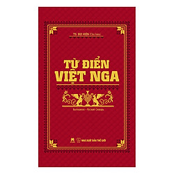 Từ Điển Việt – Nga