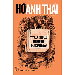 Tự Sự 265 Ngày