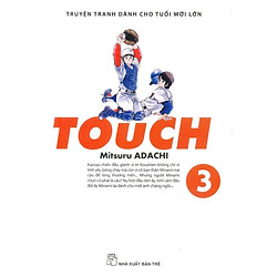 Touch (Phiên Bản Đặc Biệt) – Tập 3