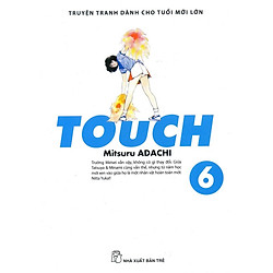 Touch (Phiên Bản Đặc Biệt) – Tập 6