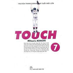 Touch (Phiên Bản Đặc Biệt) – Tập 7