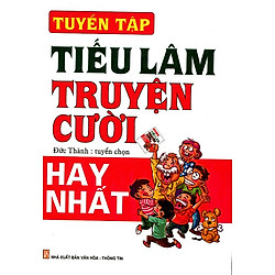 Tuyển Tập Tiếu Lâm Truyện Cười