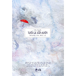 Tuyết Lạc Trần Duyên