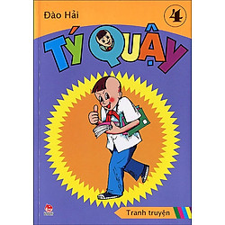 Tý Quậy – Tập 4 (2015)