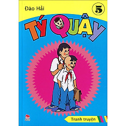 Tý Quậy – Tập 5 (2015)