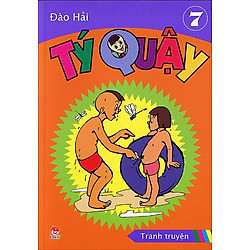 Tý Quậy (Tập 7)