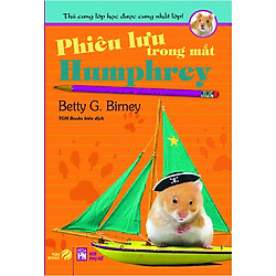 Phiêu Lưu Trong Mắt Humphrey