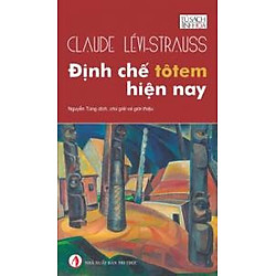 Định Chế Tôtem Hiện Nay
