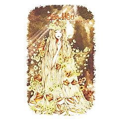 Bùa Yêu (Tặng Kèm Postcard) – Tặng Chữ Ký Tác Giả Cho 300 Đơn Hàng Đầu Tiên