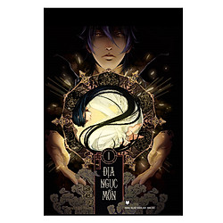 Địa Ngục Môn – Tập 1