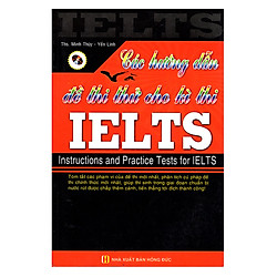 Các Hướng Dẫn Đề Thi Thử Cho Kì Thi IELTS