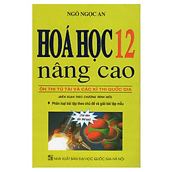 Hóa Học Nâng Cao 12