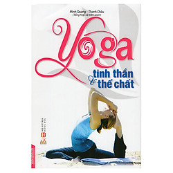 Yoga Tinh Thần Và Thể Chất