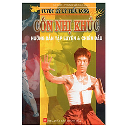 Tuyệt Kỹ Lý Tiểu Long – Côn Nhị Khúc – Hướng Dẫn Tập Luyện Và Chiến Đấu