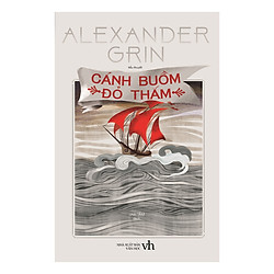 Cánh Buồm Đỏ Thắm