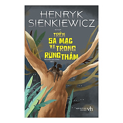 Trên Sa Mạc Và Trong Rừng Thẳm