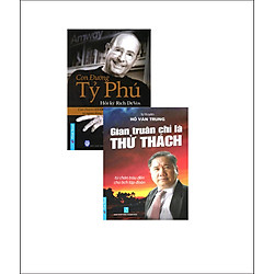 Combo Con Đường Tỷ Phú