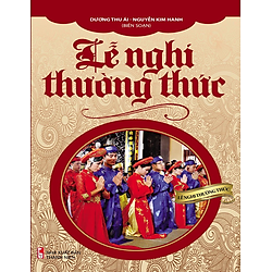 Lễ Nghi Thường Thức