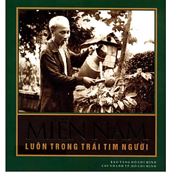 Miền Nam Luôn Trong Trái Tim Người