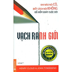 Vạch Ranh Giới
