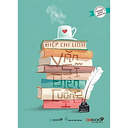 Văn Sĩ Điên Cuồng – Tập 1